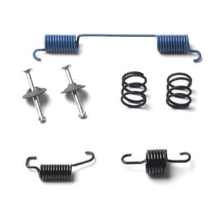 RETENTION KIT - TRANS BRK P38A R/R, DISCOVERY & DEFENDER                     