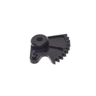 Control Lever Heater Defender 2007+