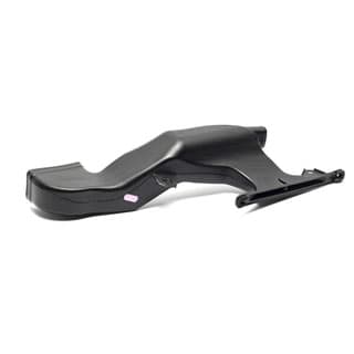 Duct RH Windscreen Defender Puma