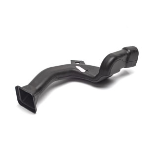 Duct RH Side Demister Defender Puma