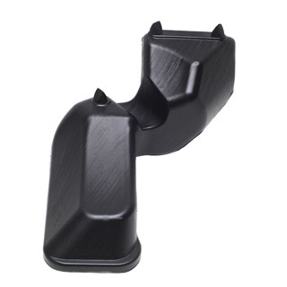Duct Assy Fresh Air Intake Def Puma RHD