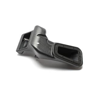 Duct Assy Fresh Air Intake Def Puma LHD