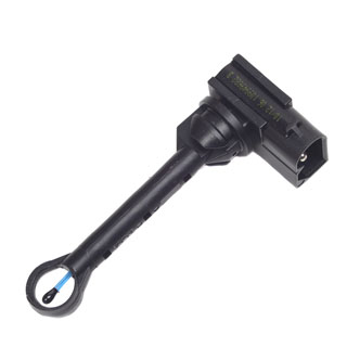 Sensor Heater Temperature Control L322