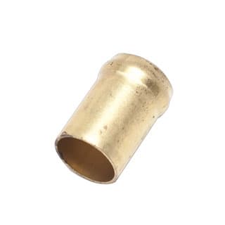 Pipe Inlet Manifold Vac P38A & Disco II