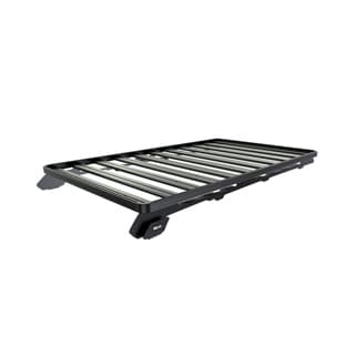 Front Runner Slimline II Full Rack - Foot Rail/Land Rover Discovery LR3 & LR4