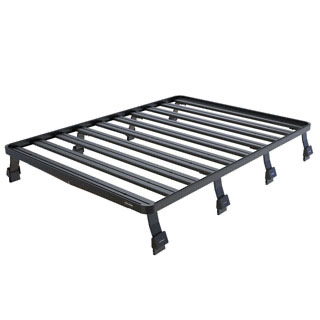 Front Runner Slimline II Full Rack - Tall - Defender 90