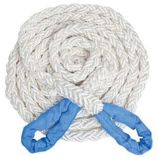 Kinetic Recovery Rope 24mm X 8M