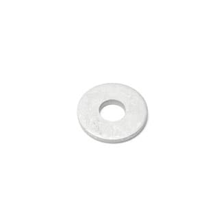 Washer Plain No 10