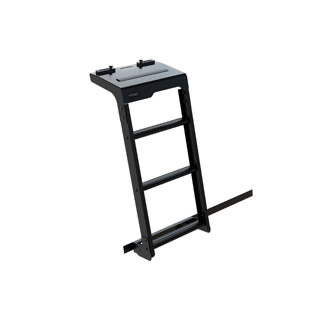 Front Runner Side Mounted Ladder Land Rover New Defender
