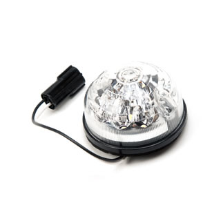 Lamp Assy Rear Directional LED Clear