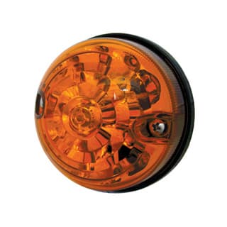 Lamp Assy Directional LED Amber