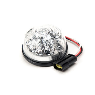 LAMP ASSY REAR STOP/TAIL LED CLEAR