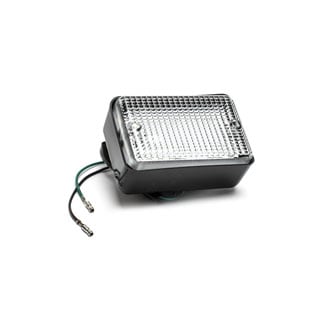 Lamp Assembly Upgraded Reverse LED For Series & Defender