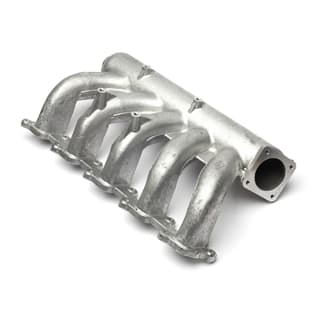 Land Rover Defender Td5 Intake Manifold