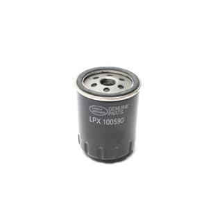 OIL FILTER TD5