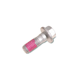 Bolt  Hex Head M14 X 40mm