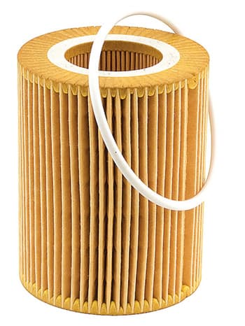 Oil Filter Element w/o-Ring - LR2