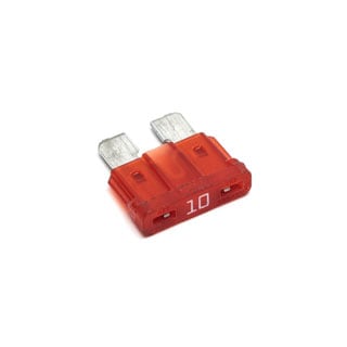 Blade Mini Fuse 10A