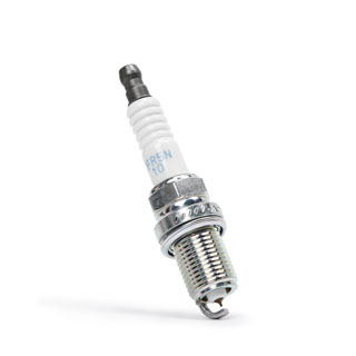 Spark Plug 4.4L V-8 LR3, L320 & L322 2007 On