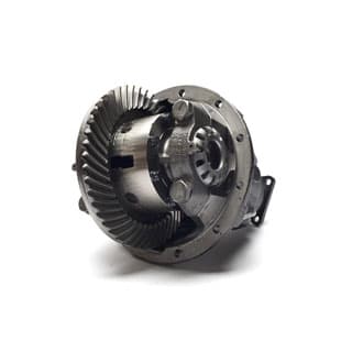 Land Rover Defender Differential