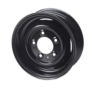 Road Wheel Steel 16" Tube Type