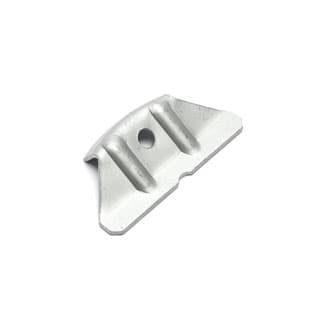 CLAMP - BATTERY HOLD DOWN - DEFENDER 2007 2016