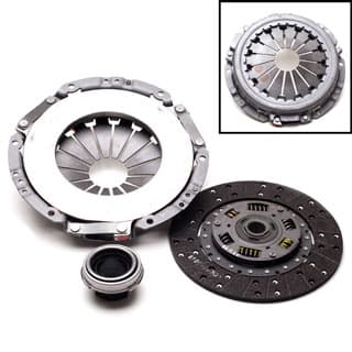 CLUTCH KIT 4 CYLINDER DIESEL