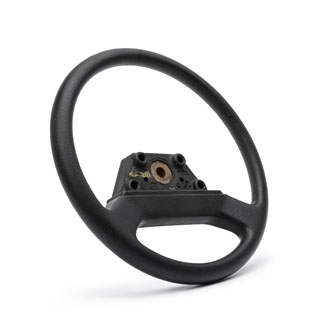 Land Rover Defender Steering Wheel & Column