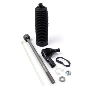M16 Spindle & M12 Ball Joint Kit LR3