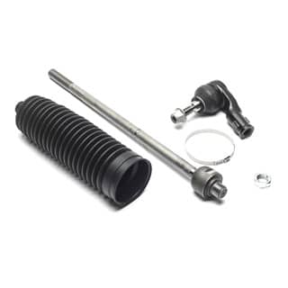 M20 Spindle & M12 Ball Joint Kit LR3