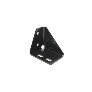 Bracket LH T Post Rear Defender 110 Sw