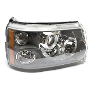 HEADLAMP ASSY RHF w/ADAPTIVE BI-XENON