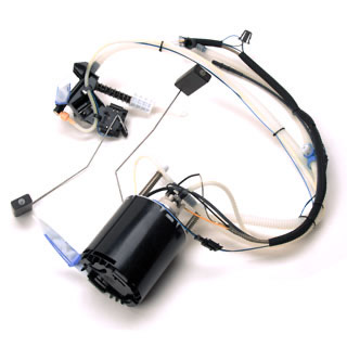 Fuel Pump and Sender Unit 4.2L V8  L322