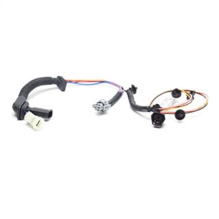 Wire Harness Drivers Front Door Defender w/Power Windows & Remote Entry
