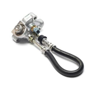 Connector Assembly With Fuel Pressure Regulator - Fuel Block - Td5
