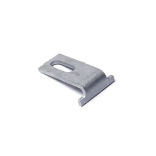 Plate Adjusting Bonnet Hook Defender