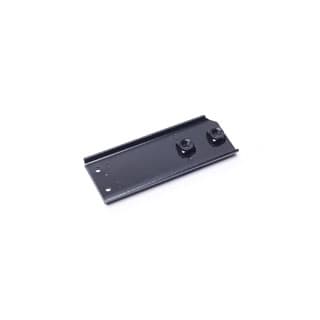 Bracket Rear Door Check Defender