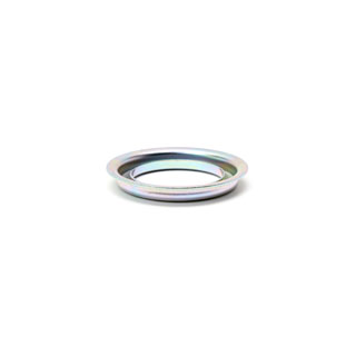 Mudshield - Oil Seal - Front Output - Lt230 - Defender