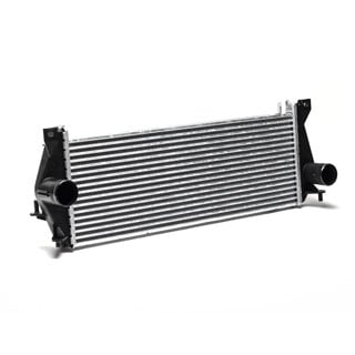 Intercooler  Defender Td5, and TDCi