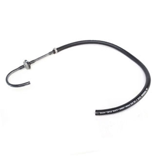 Vent Hose - Fuel Tank Vent - Defender 110 &amp; 130