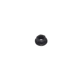 Lock Nut M8 - Front Pipe- Exhaust Manifold