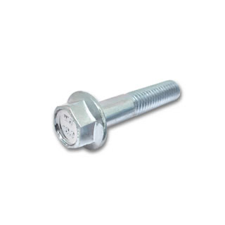 Screw Flanged Head M8 X 40