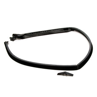 Door Seal Upper RHF L322