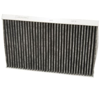 Filter Pollen Auto A/C LR3 &amp; L320