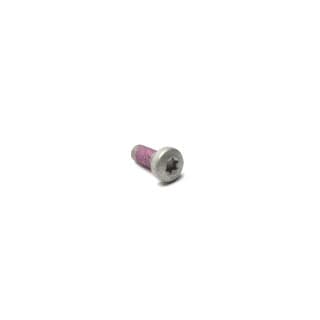 Screw  M5 X 12mm Torx Head