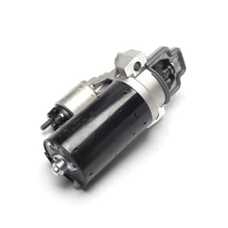 Land Rover Defender 2.4 TDCi Puma Starter