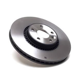 Disc Brake Rotor Front LR2 Mpi Petrol