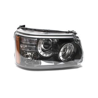 Headlamp Assembly RH LHD Range Rover Sport L320