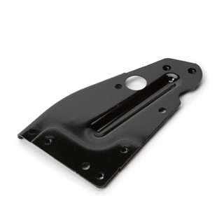 Reinforcement Bracket LHF Wing Defender