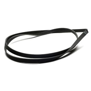 DRIVE BELT PUMA 2.2L w/AIR CONDITIONING